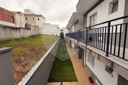 Casa em Villagio na Vila São Paulo – 62m², 2 Dormitórios 1 vaga e SEM TAXA DE CONDOMÍNIO