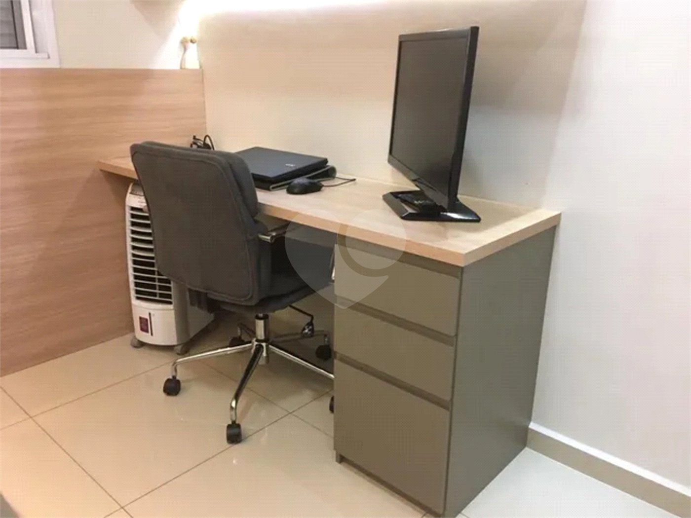 APARTAMENTO A VENDA NO EDIFICIO CITY LIFE COM 2 DORMITORIOS, 1 SUITE, 1 VAGA, SÃO JOSÉ DOS CAMPOS/SP
