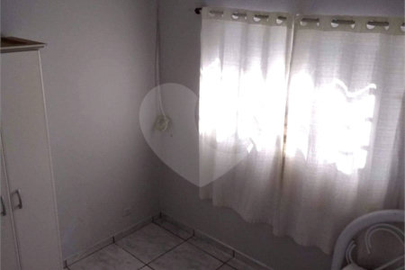 CASA A VENDA NO BAIRRO SANTA MARIA COM 3 DORMITORIOS, 1 BANHEIRO, 2 VAGAS, JACAREÍ/SP.