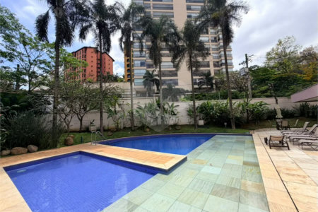Apartamento à venda com 3 suítes em Vila Mariana, São Paulo, SP