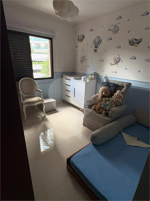 Apartamento à venda com 3 quartos, sendo 1 suíte, em Santana, São Paulo, SP