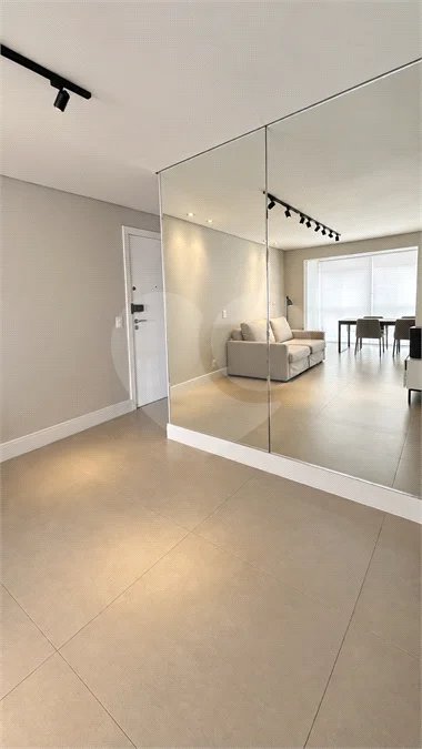 Apartamento á venda - Smart Maracá