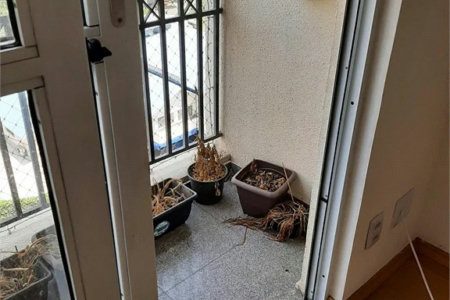 Apartamento à venda ou para alugar com 3 quartos, sendo 1 suíte, em Vila Suzana, São Paulo, SP