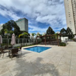 Apartamento à venda com 4 quartos, sendo 2 suítes, em Jardim Vazani, São Paulo - SP