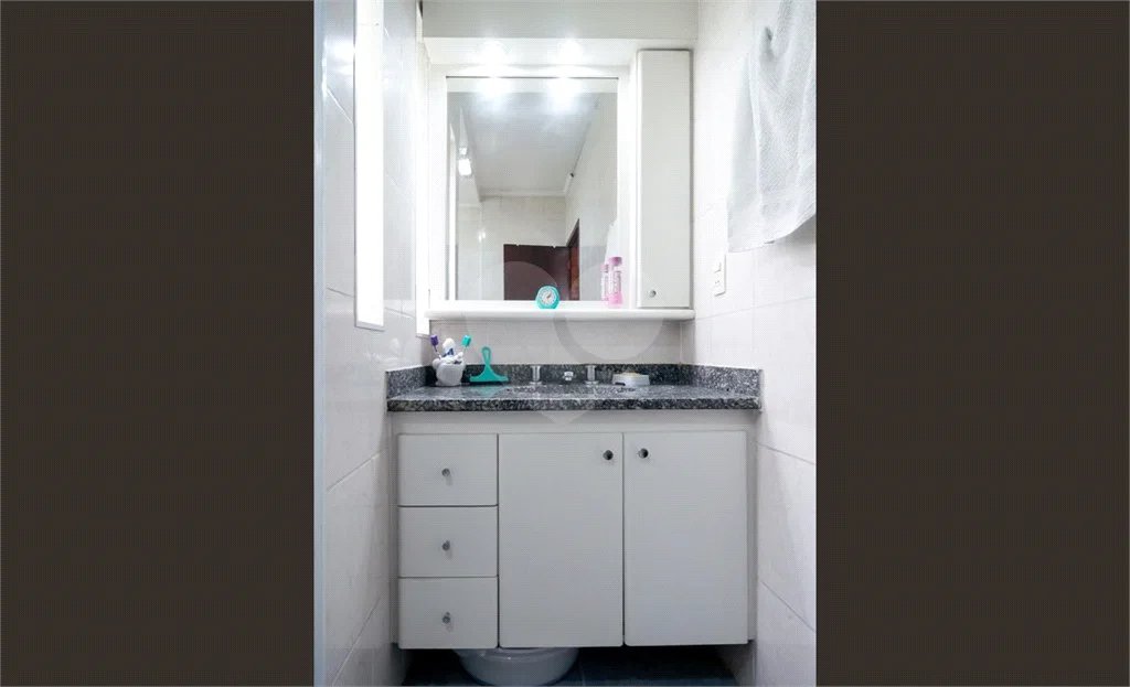 Casa para venda e locação no Campo Belo de 120M² com 3 dormitórios, 1 suíte e 3 vagas