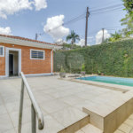 Casa Térrea à venda com 3 quartos, sendo 1 suíte,  em Alto da Boa Vista, São Paulo, SP