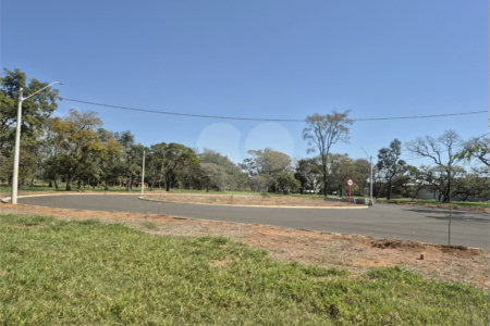 LOTE RESIDENCIAL DE 500 M² À VENDA NO JARDIM LARINE – SÃO CARLOS/SP