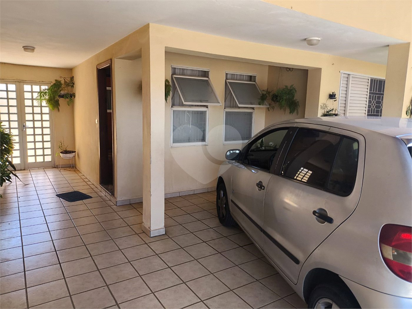 Casa Térrea a venda no Jardim Ricetti!