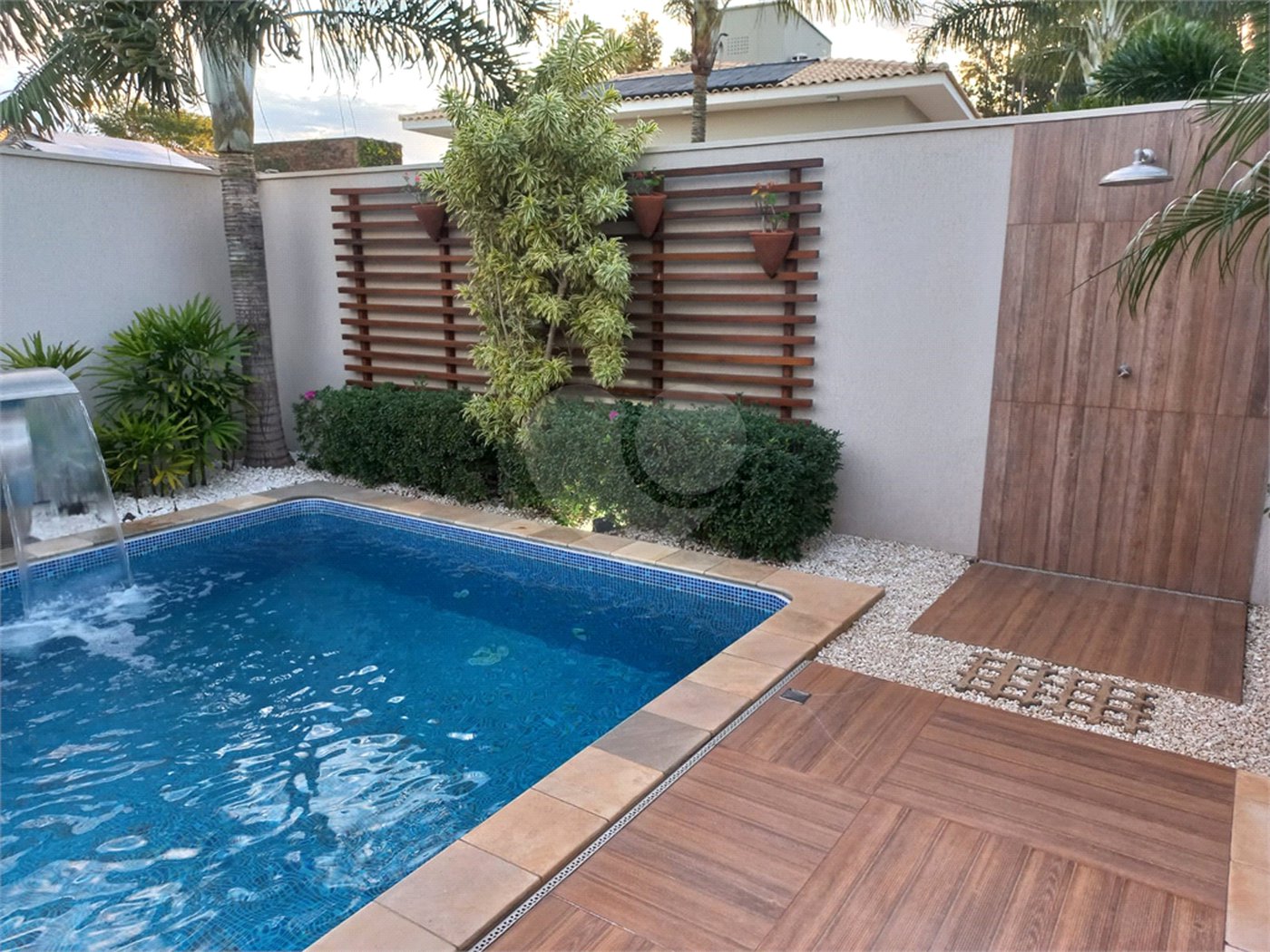 Casa térrea no Damha I
