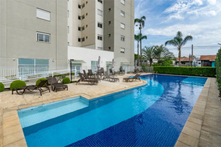 Apartamento à venda com 3 suítes em Chácara Santo Antônio (zona Sul), São Paulo, SP