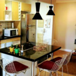 Apartamento todo Mobiliado!!