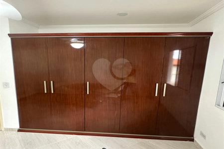 Apartamento no Condomínio Recanto Verde, com 59 m².