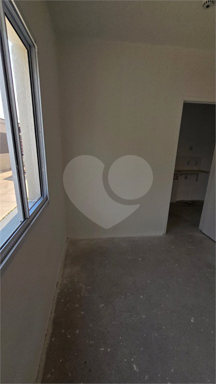 Apartamento à venda com 2 quartos em Pirituba, São Paulo, SP