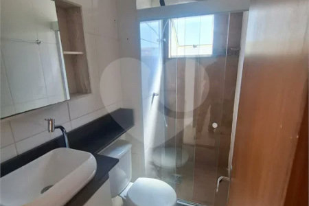 CONDOMÍNIO VIVENDAS DOS ROUXINÓIS - APARTAMENTO COM 2 DORMITÓRIOS À VENDA, 47 M² POR R$ 170.000,00