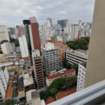 APARTAMENTO À VENDA, 1 QUARTO, GARAGEM, EM HIGIENOPOLIS, 60m2, 100% REFORMADO