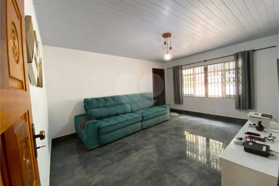 Casa Térrea à venda no Bairro do Jardim Vivan -Jaraguá, São Paulo