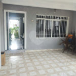 Sobrado da Vila das Mercês