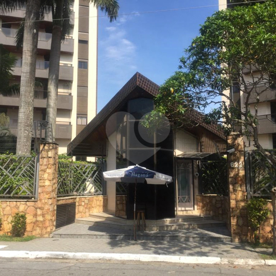 APARTAMENTO LUXUOSO Á VENDA - 04 SUÍTES - 04 VAGAS - SAÚDE - CONDOMÍNIO COMPLETO