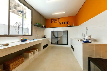 Apartamento - Prox Paulista - 1 quarto - varanda - 1 banheiro - sem garagem