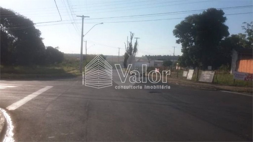 Terreno no Bairro Itamarati São Carlos