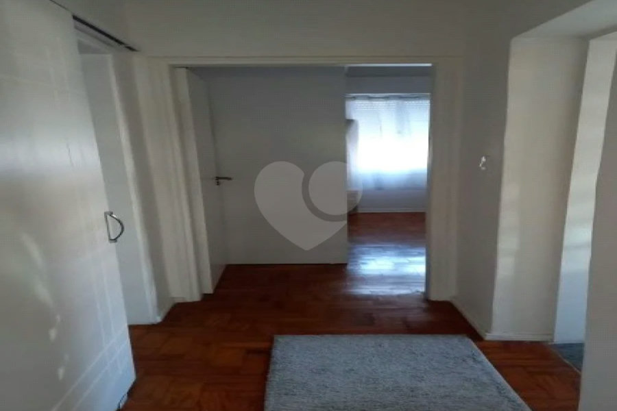 Apartamento à venda com 3 quartos em Brooklin Paulista, São Paulo, SP