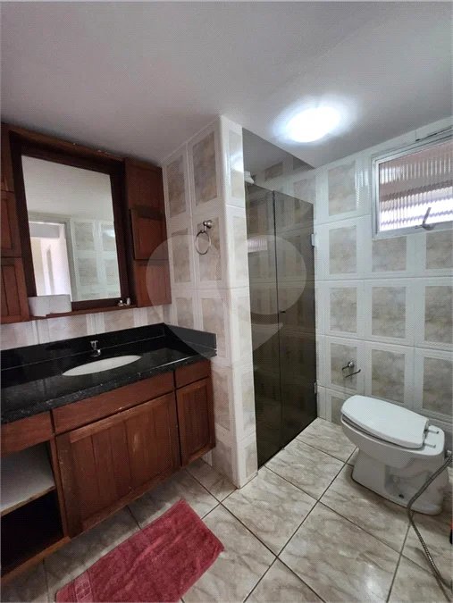 Apartamento à venda com 1 quarto no condomínio Ed. Aquarius, Piracicaba - SP