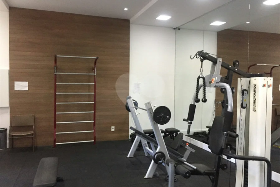 Apartamento de 53m2 na Vila Mascote