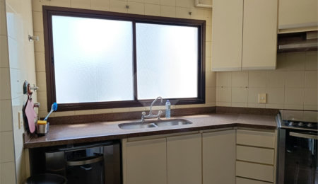 Apartamento à venda com 4 suítes em Santa Cecília, São Paulo, SP