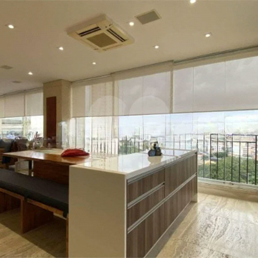 Condominio Murano Apto Alto Padrão 250m² 4 dormitórios sendo 3 suítes 4 vagas Parque da Mooca