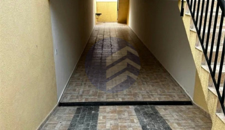 Sobrado à venda com 3 quartos, sendo 1 suíte, em Butantã, São Paulo, SP