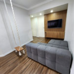 Apartamento á venda com 90m² - Vila Clementino
