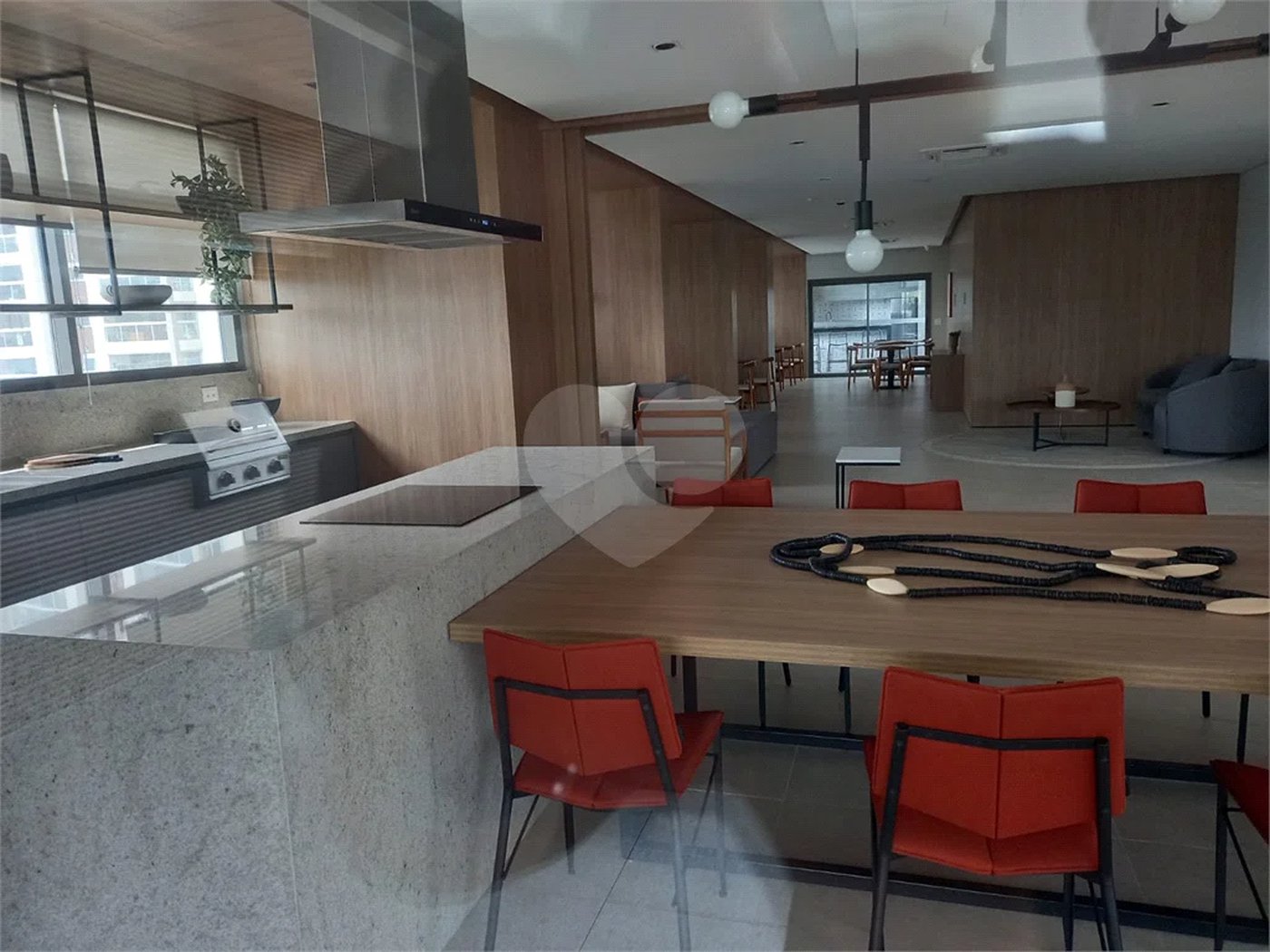 Studio para Locação, 26m² mobiliado, Vila Mariana, ao lado metro Hospital SP - YBY Ibirapuera Urban Home!