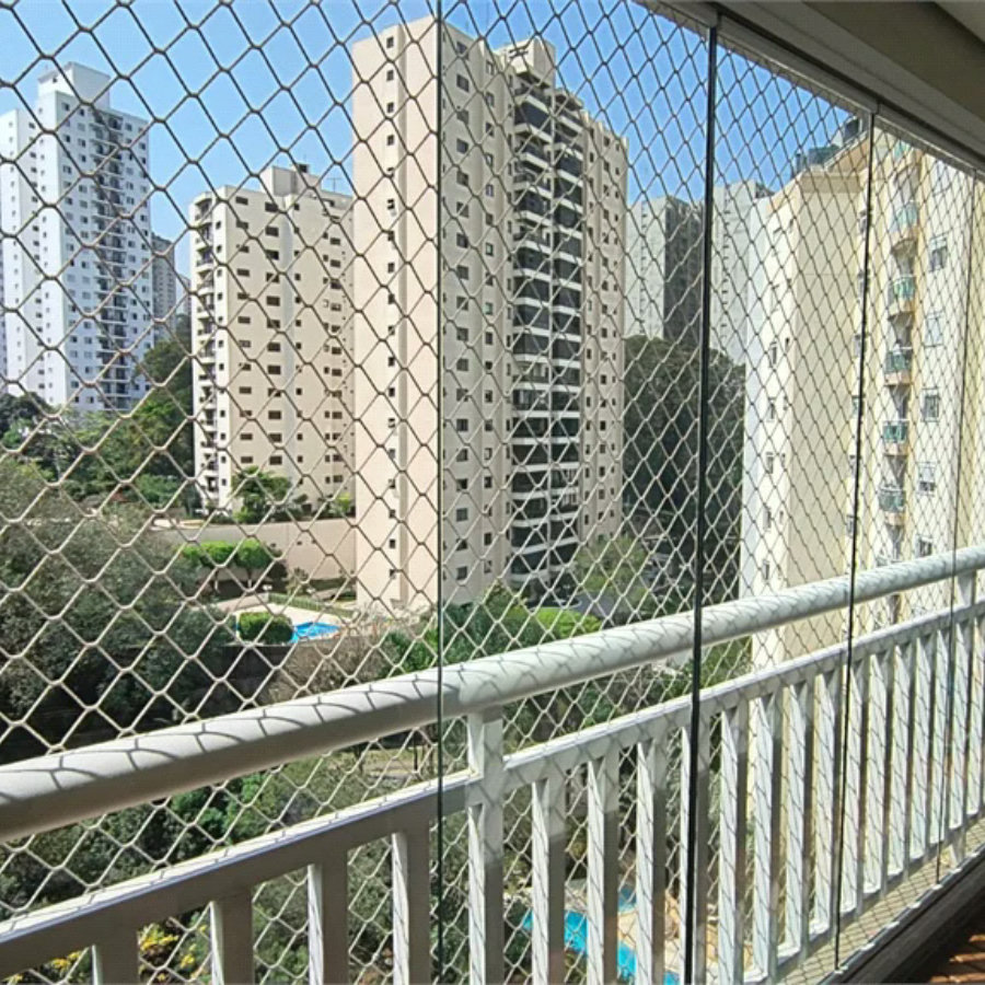 Apartamento à venda com 3 quartos, sendo 2 suítes, em Lar São Paulo, São Paulo, SP