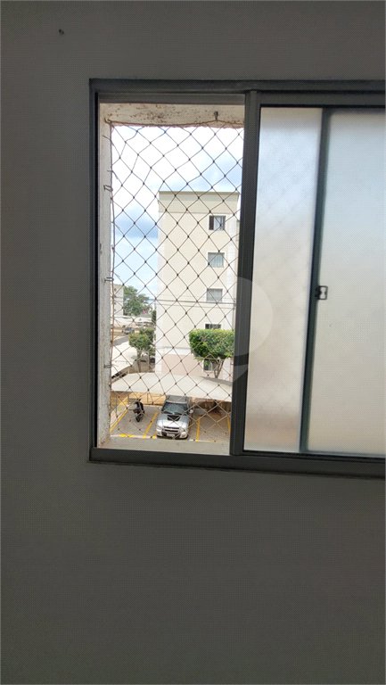 Apartamento para venda no Spazio Mont Royal