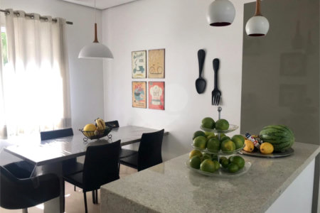 Casa à venda com 4 suítes no condomínio Sunset Brooklin, São Paulo - SP