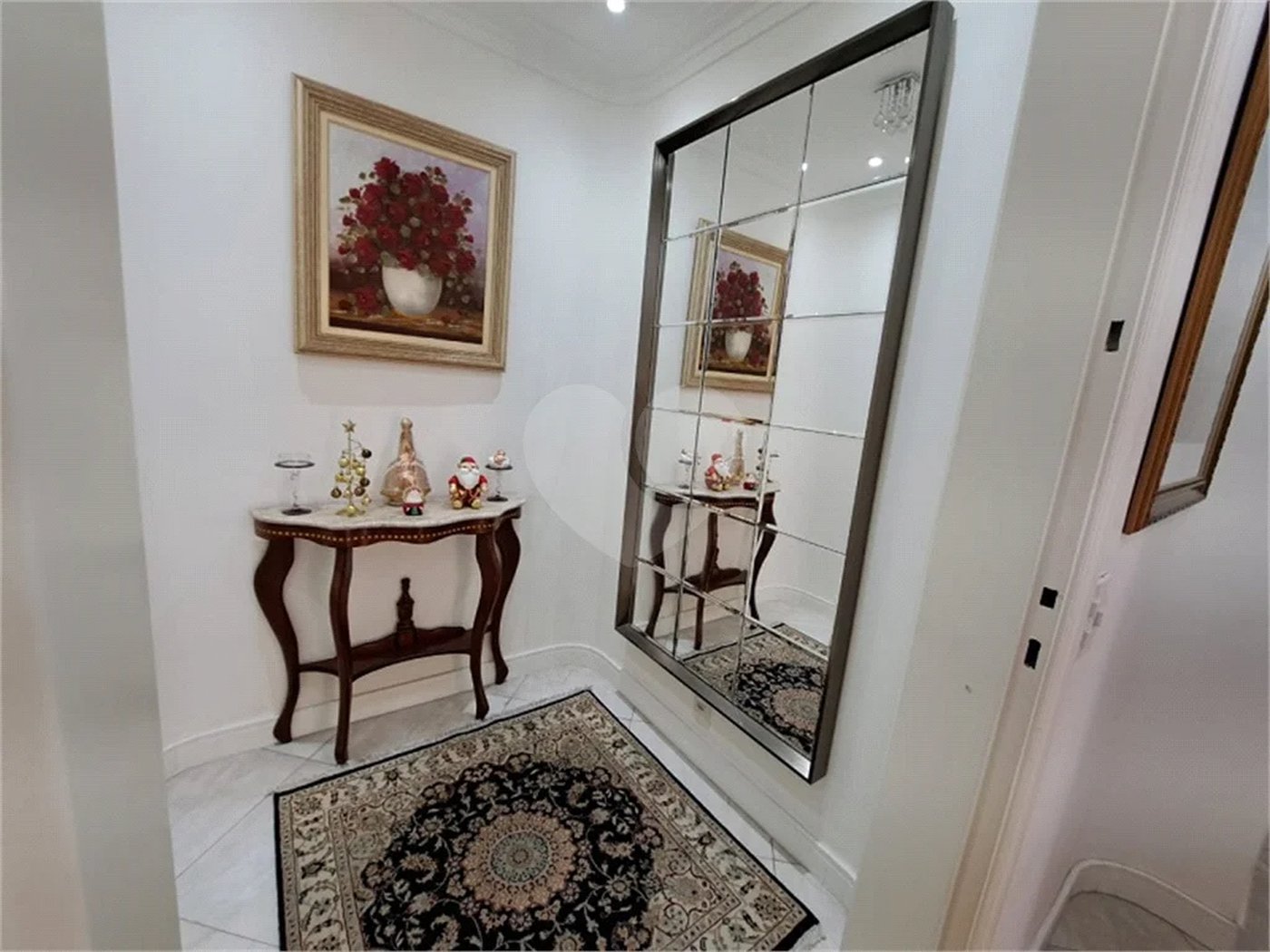APARTAMENTO A VENDA SANTA CECILIA 4 DORM 2 SUITES 5 BANHEIROS 4 VAGAS SALA 3 AMB