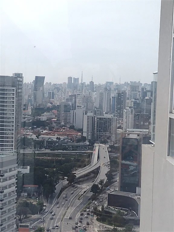 Studio à venda com 1 quarto em Butantã, São Paulo, SP