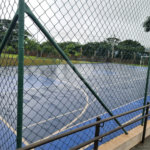 Casa térrea no residencial Villeneuve - São Carlos/SP