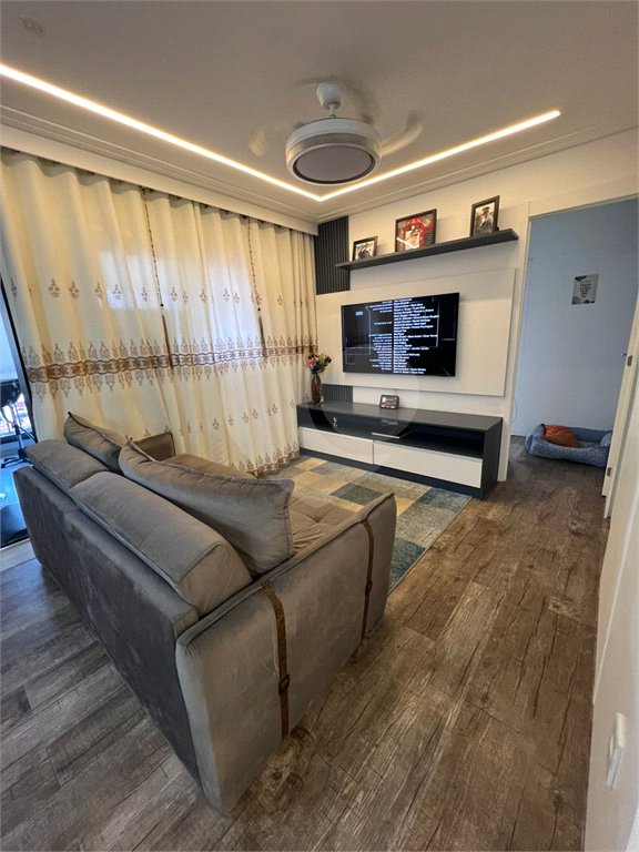 Apartamento novo à venda - Tatuapé