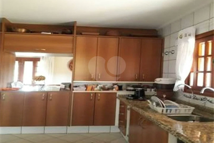 Casa à venda com 3 suítes em Estância Santa Maria do Laranjal, Atibaia, SP