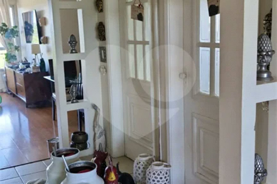 Apartamento à venda com 3 quartos, sendo 1 suíte,  em Tremembé, São Paulo, SP