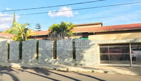 Casa à venda com 4 quartos, sendo 3 suítes,  em Jardim Macarengo, São Carlos, SP