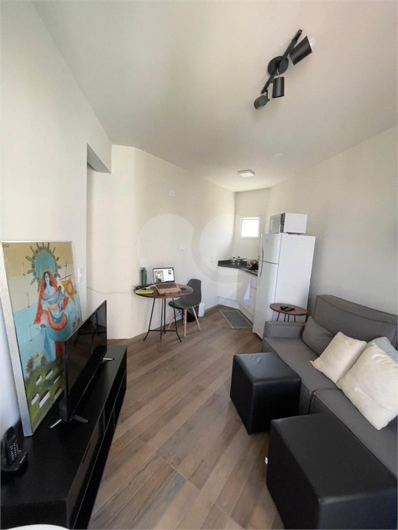 Apartamento na Vila Mariana