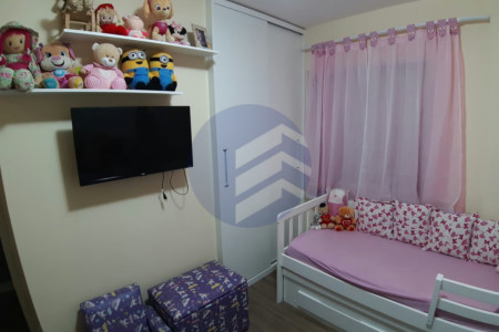 Apartamento à venda com 3 quartos, sendo 1 suíte, em Vila Andrade, São Paulo - SP