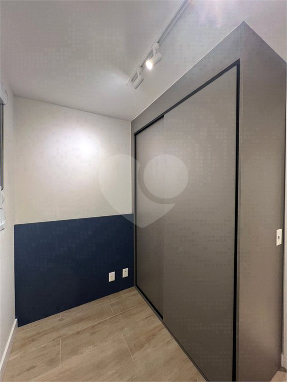 Apto c/ 37 m2 à venda no Ipiranga c/ vaga