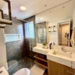 Apartamento para venda em Jardim Prudência com 2 quartos, sendo 2 suítes , 112m²