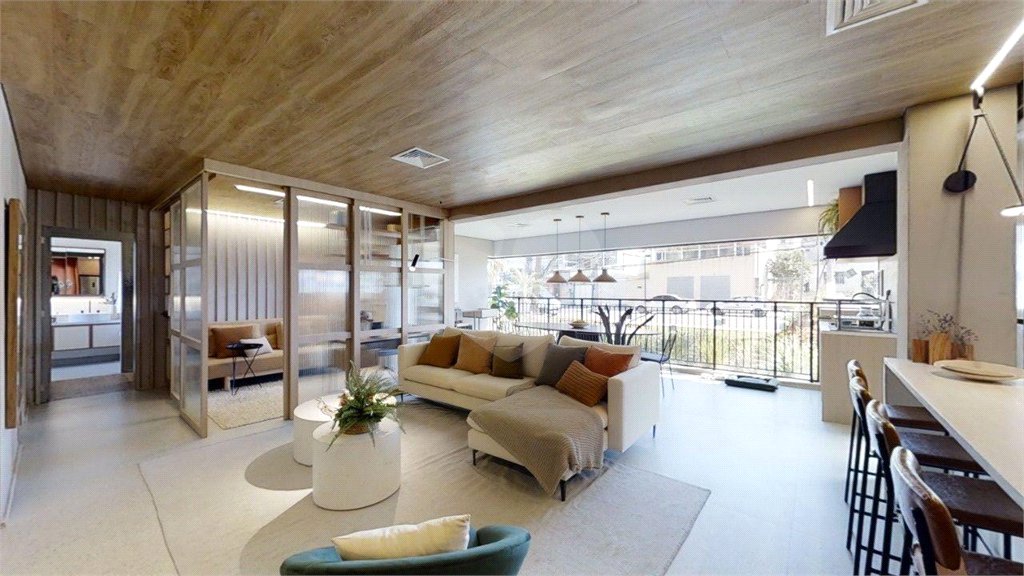 Apartamento novo com 02 Dormitórios e uma Suíte.