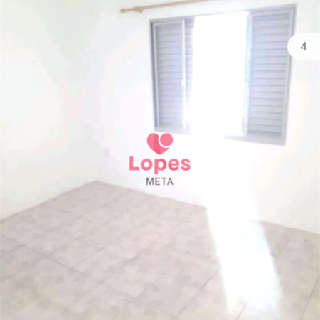 CASA À VENDA JARDIM AMERICANO, 75m, 2 DORMITORIOS, 1 VAGA SÃO JOSÉ DOS CAMPOS/SP