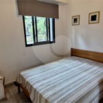 Apartamento para alugar com 1 quarto em Alto da Boa Vista, São Paulo, SP