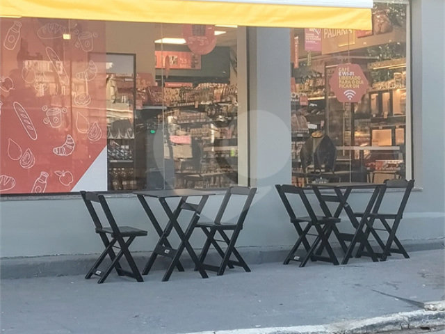 Galpão à venda em Vila Madalena, São Paulo, SP